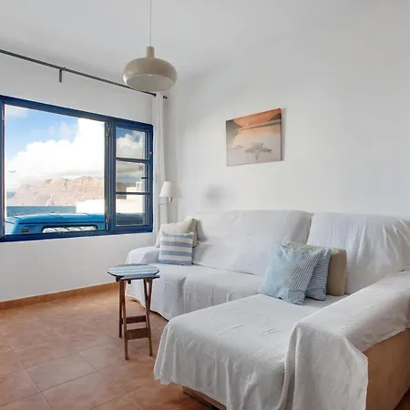 Casa Vivo פאמארה