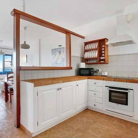 בית נופש Casa Vivo