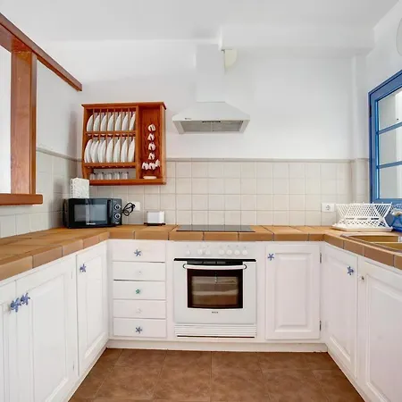 בית נופש Casa Vivo *