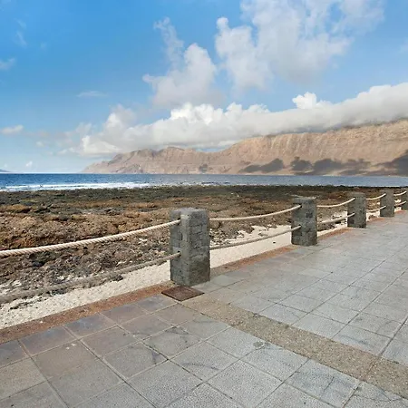 בית נופש Casa Vivo *