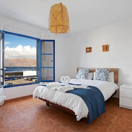 Casa Vivo * פאמארה