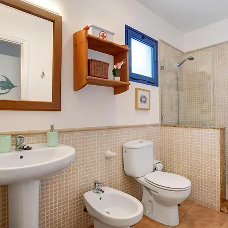 בית נופש Casa Vivo *