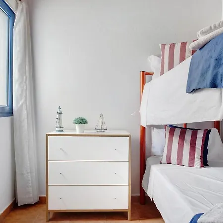 Casa Vivo בית נופש *