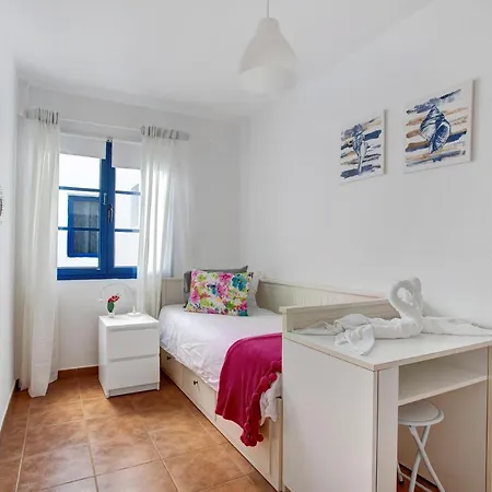 בית נופש Casa Vivo