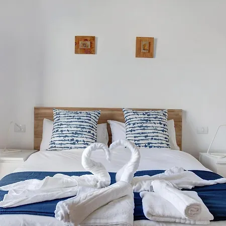 Casa Vivo * פאמארה