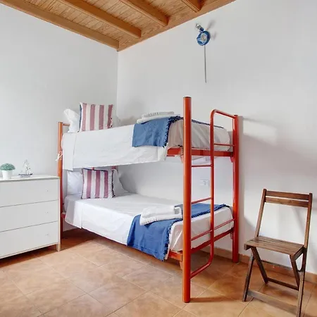 Casa Vivo Holiday home *