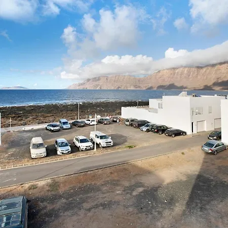 בית נופש Casa Vivo פאמארה