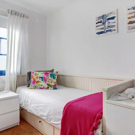 Holiday home Casa Vivo Famara