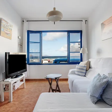 Holiday home Casa Vivo