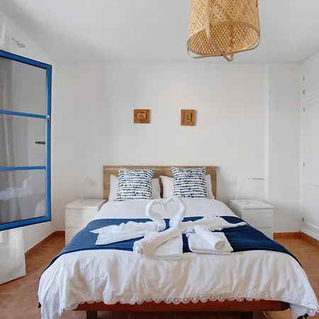 Holiday home Casa Vivo *