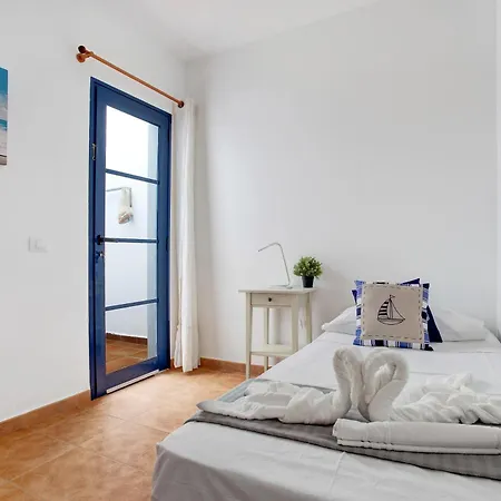Casa Vivo Holiday home Famara