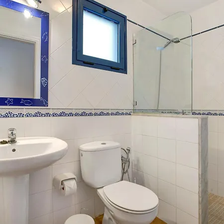 Casa Vivo Holiday home