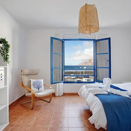 Holiday home Casa Vivo Famara
