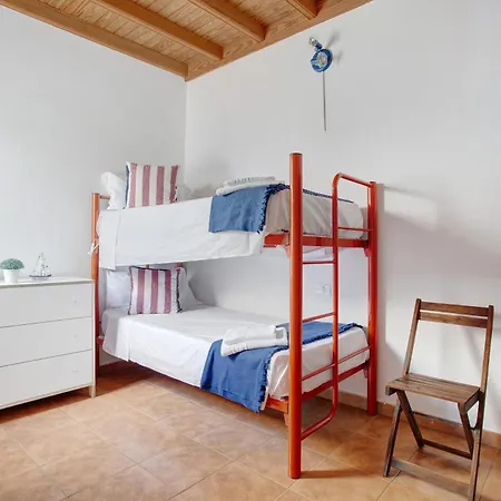 Holiday home Casa Vivo