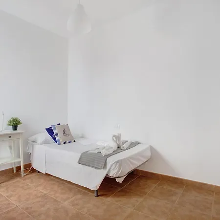 Holiday home Casa Vivo *