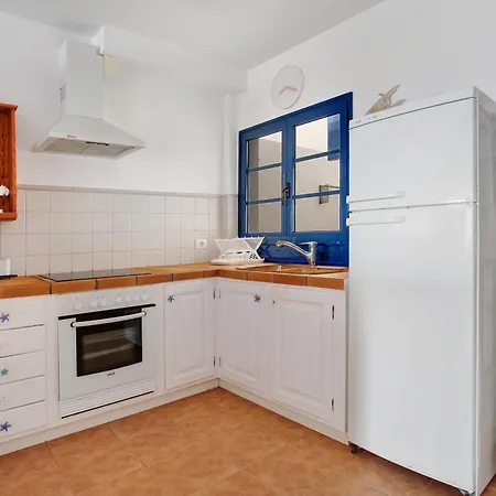 Casa Vivo Famara