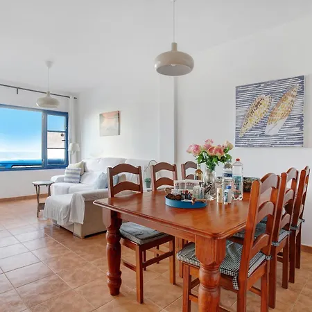 Holiday home Casa Vivo
