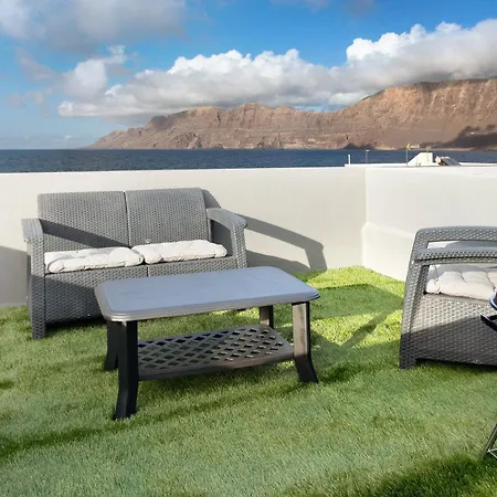 Casa Vivo Holiday home Famara