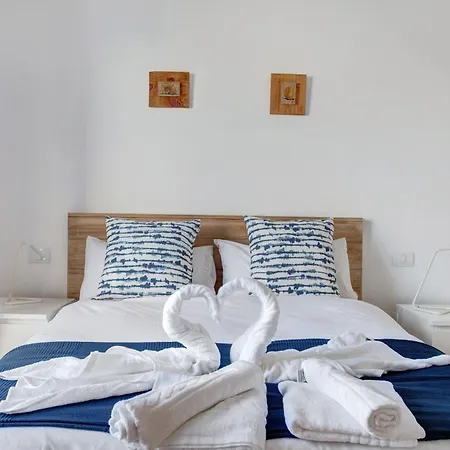 Casa Vivo Famara