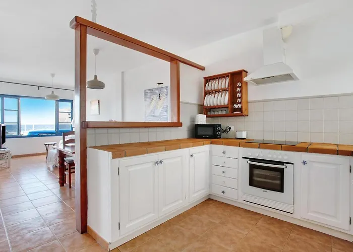 Prázdninový dům Casa Vivo