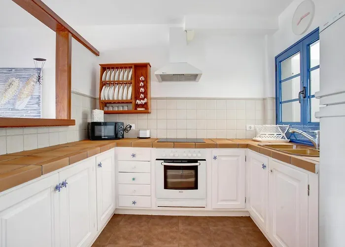 Prázdninový dům Casa Vivo *