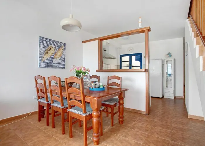 Casa Vivo Prázdninový dům *