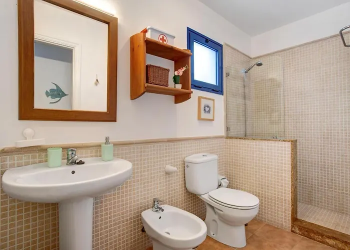 Prázdninový dům Casa Vivo *