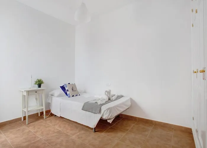 Casa Vivo Prázdninový dům Famara