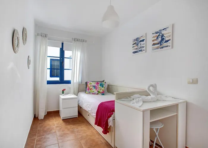 Prázdninový dům Casa Vivo
