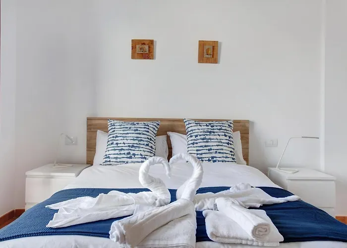 Casa Vivo * Famara