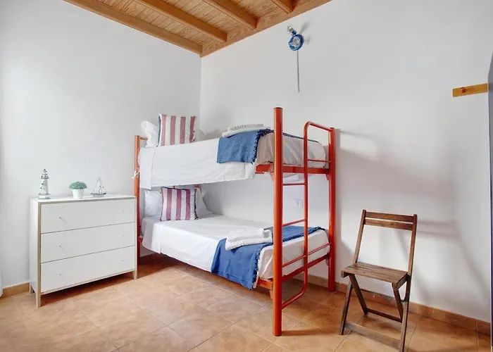 Casa Vivo Prázdninový dům *