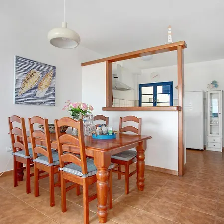 Casa Vivo בית נופש *